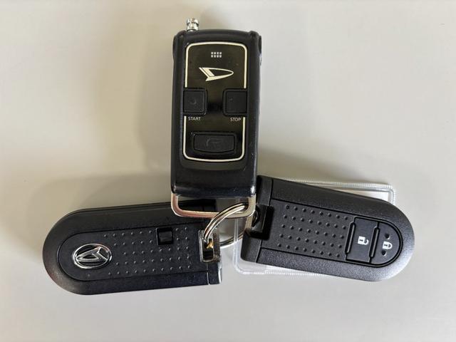 ムーヴカスタム RS ハイパーSAIII4WD CVT 防錆塗装済み ターボ ナビ バックモニター エンジンスターター キーフリー プッシュスタート LEDヘッドランプ オートライト スマートアシスト 電動格納ミラー(長野県)の中古車