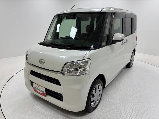 タントＸリミテッドＳＡIII防錆塗装済み　ナビ　パノラマモニター　両側電動スライドドア　ミラクルオープンドア　オートエアコン　スマートキー　プッシュスタート　オートライト　Ｂｌｕｅｔｏｏｔｈ　スマートアシスト（長野県）の中古車