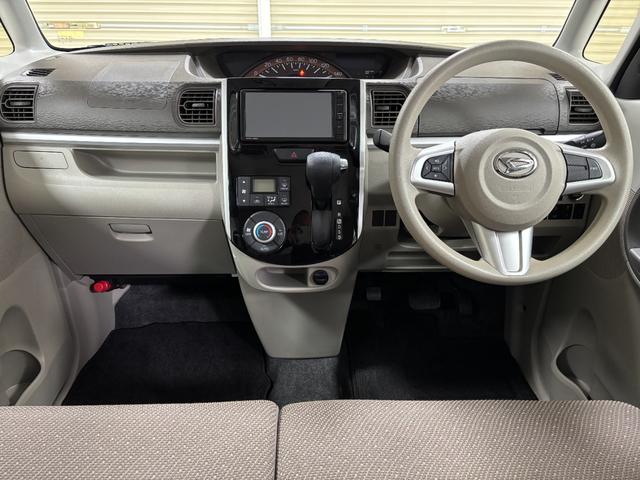 タントＸリミテッドＳＡIII防錆塗装済み　ナビ　パノラマモニター　両側電動スライドドア　ミラクルオープンドア　オートエアコン　スマートキー　プッシュスタート　オートライト　Ｂｌｕｅｔｏｏｔｈ　スマートアシスト（長野県）の中古車