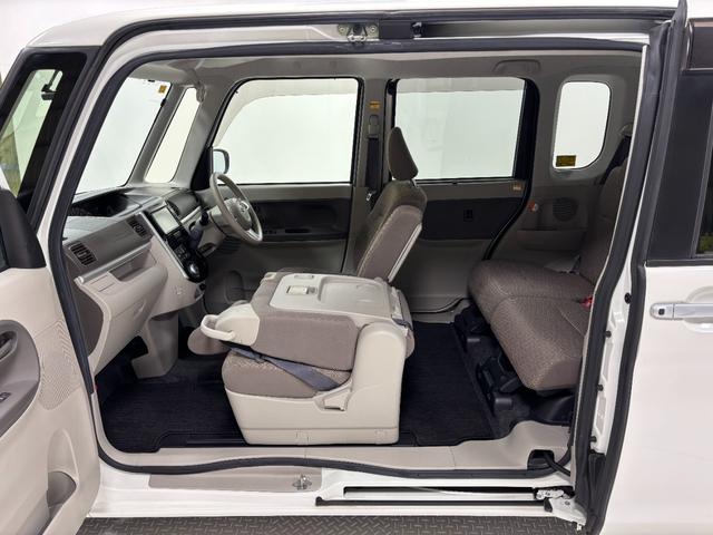 タントＸリミテッドＳＡIII防錆塗装済み　ナビ　パノラマモニター　両側電動スライドドア　ミラクルオープンドア　オートエアコン　スマートキー　プッシュスタート　オートライト　Ｂｌｕｅｔｏｏｔｈ　スマートアシスト（長野県）の中古車