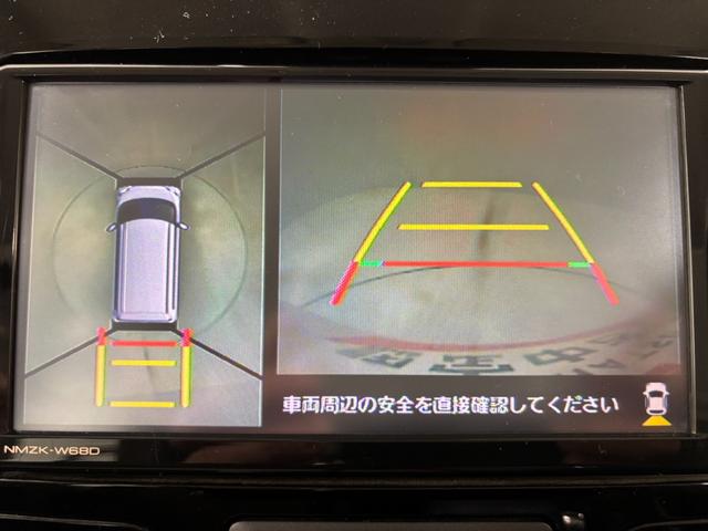 タントＸリミテッドＳＡIII防錆塗装済み　ナビ　パノラマモニター　両側電動スライドドア　ミラクルオープンドア　オートエアコン　スマートキー　プッシュスタート　オートライト　Ｂｌｕｅｔｏｏｔｈ　スマートアシスト（長野県）の中古車