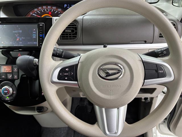 タントＸリミテッドＳＡIII防錆塗装済み　ナビ　パノラマモニター　両側電動スライドドア　ミラクルオープンドア　オートエアコン　スマートキー　プッシュスタート　オートライト　Ｂｌｕｅｔｏｏｔｈ　スマートアシスト（長野県）の中古車