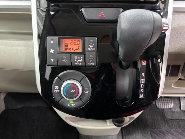 タントＸリミテッドＳＡIII防錆塗装済み　ナビ　パノラマモニター　両側電動スライドドア　ミラクルオープンドア　オートエアコン　スマートキー　プッシュスタート　オートライト　Ｂｌｕｅｔｏｏｔｈ　スマートアシスト（長野県）の中古車