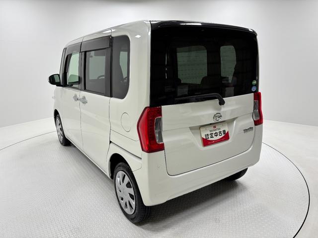 タントＸリミテッドＳＡIII防錆塗装済み　ナビ　パノラマモニター　両側電動スライドドア　ミラクルオープンドア　オートエアコン　スマートキー　プッシュスタート　オートライト　Ｂｌｕｅｔｏｏｔｈ　スマートアシスト（長野県）の中古車