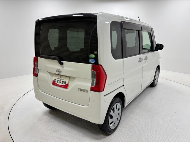 タントＸリミテッドＳＡIII防錆塗装済み　ナビ　パノラマモニター　両側電動スライドドア　ミラクルオープンドア　オートエアコン　スマートキー　プッシュスタート　オートライト　Ｂｌｕｅｔｏｏｔｈ　スマートアシスト（長野県）の中古車