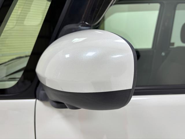 タントＸリミテッドＳＡIII防錆塗装済み　ナビ　パノラマモニター　両側電動スライドドア　ミラクルオープンドア　オートエアコン　スマートキー　プッシュスタート　オートライト　Ｂｌｕｅｔｏｏｔｈ　スマートアシスト（長野県）の中古車