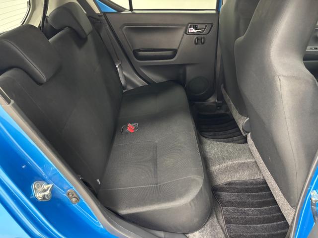 ミライースＸ　ＳＡIII４ＷＤ　ＣＶＴ　防錆塗装済み　ＣＤチューナー　スマートアシスト　ＬＥＤヘッドランプ　オートライト　キーレスエントリー　エアコン　電動格納ミラー　　パンク修理キッド　センターフロアトレイ（長野県）の中古車