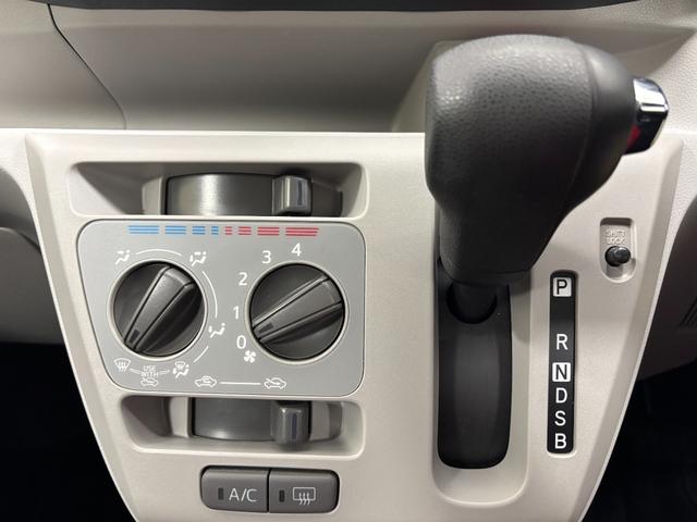 ミライースＸ　ＳＡIII４ＷＤ　ＣＶＴ　防錆塗装済み　ＣＤチューナー　スマートアシスト　ＬＥＤヘッドランプ　オートライト　キーレスエントリー　エアコン　電動格納ミラー　　パンク修理キッド　センターフロアトレイ（長野県）の中古車