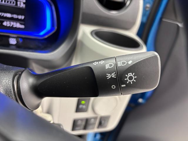 ミライースＸ　ＳＡIII４ＷＤ　ＣＶＴ　防錆塗装済み　ＣＤチューナー　スマートアシスト　ＬＥＤヘッドランプ　オートライト　キーレスエントリー　エアコン　電動格納ミラー　　パンク修理キッド　センターフロアトレイ（長野県）の中古車