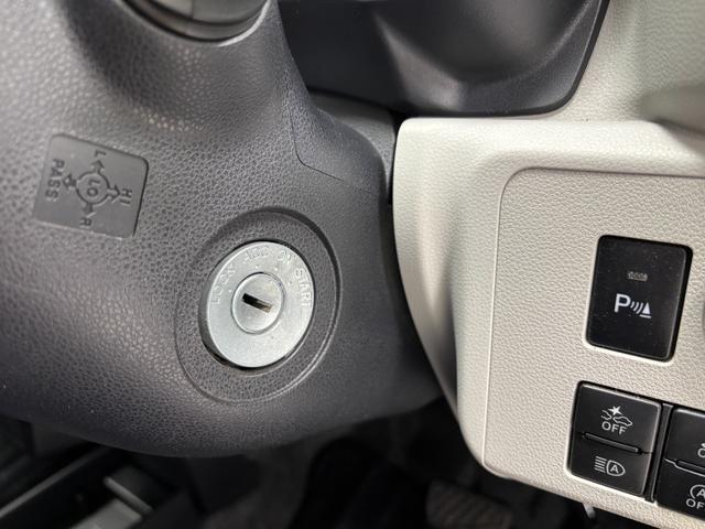 ミライースＸ　ＳＡIII４ＷＤ　ＣＶＴ　防錆塗装済み　ＣＤチューナー　スマートアシスト　ＬＥＤヘッドランプ　オートライト　キーレスエントリー　エアコン　電動格納ミラー　　パンク修理キッド　センターフロアトレイ（長野県）の中古車