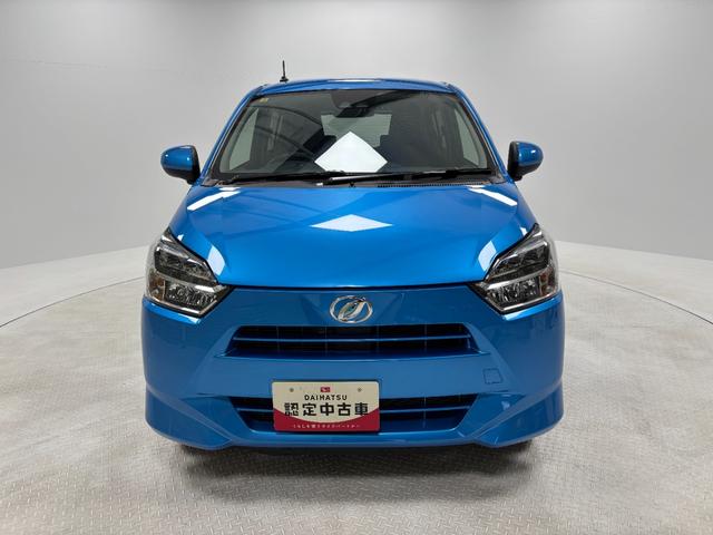 ミライースＸ　ＳＡIII４ＷＤ　ＣＶＴ　防錆塗装済み　ＣＤチューナー　スマートアシスト　ＬＥＤヘッドランプ　オートライト　キーレスエントリー　エアコン　電動格納ミラー　　パンク修理キッド　センターフロアトレイ（長野県）の中古車