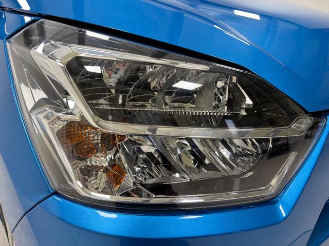 ミライースＸ　ＳＡIII４ＷＤ　ＣＶＴ　防錆塗装済み　ＣＤチューナー　スマートアシスト　ＬＥＤヘッドランプ　オートライト　キーレスエントリー　エアコン　電動格納ミラー　　パンク修理キッド　センターフロアトレイ（長野県）の中古車