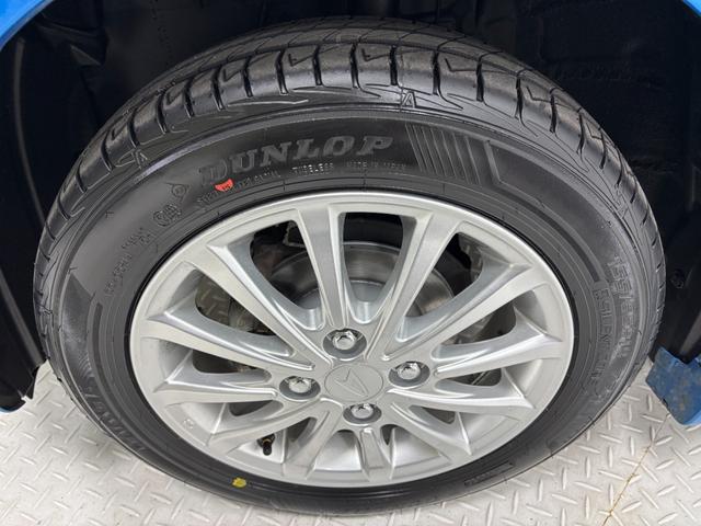 ミライースＸ　ＳＡIII４ＷＤ　ＣＶＴ　防錆塗装済み　ＣＤチューナー　スマートアシスト　ＬＥＤヘッドランプ　オートライト　キーレスエントリー　エアコン　電動格納ミラー　　パンク修理キッド　センターフロアトレイ（長野県）の中古車