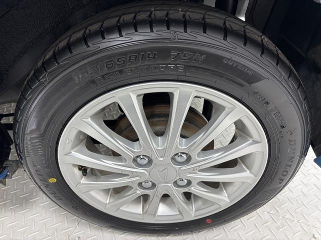 ミライースＸ　ＳＡIII４ＷＤ　ＣＶＴ　防錆塗装済み　ＣＤチューナー　スマートアシスト　ＬＥＤヘッドランプ　オートライト　キーレスエントリー　エアコン　電動格納ミラー　　パンク修理キッド　センターフロアトレイ（長野県）の中古車