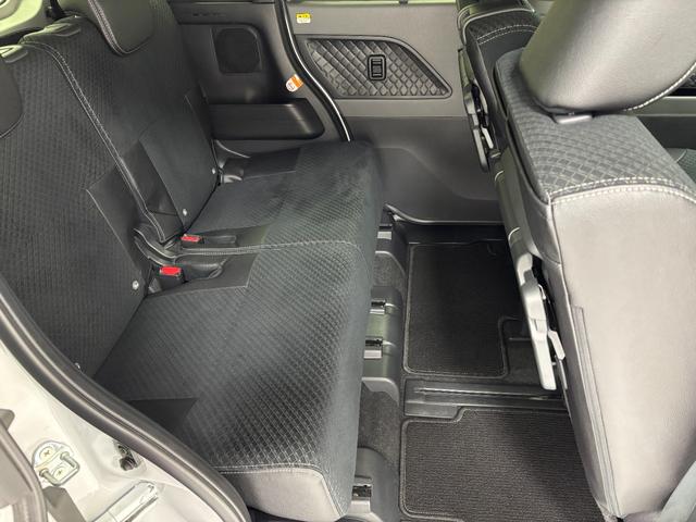 タントカスタムＲＳセレクションターボ　防錆塗装済み　純正ナビ　バックカメラ　ＥＴＣ　ドラレコ　両側パワースライドドア　クルーズコントロール　ＬＥＤ　オートライト　シートヒーター　キーフリー　スマートアシスト（長野県）の中古車