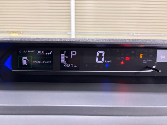 タントカスタムＲＳセレクションターボ　防錆塗装済み　純正ナビ　バックカメラ　ＥＴＣ　ドラレコ　両側パワースライドドア　クルーズコントロール　ＬＥＤ　オートライト　シートヒーター　キーフリー　スマートアシスト（長野県）の中古車