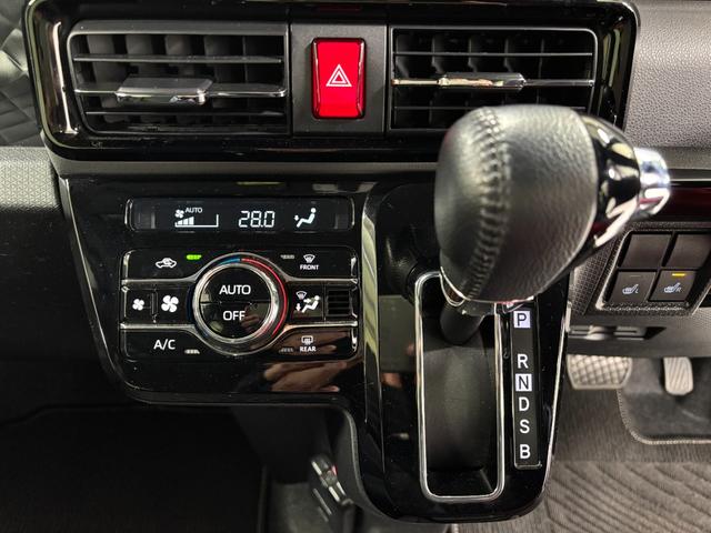 タントカスタムＲＳセレクションターボ　防錆塗装済み　純正ナビ　バックカメラ　ＥＴＣ　ドラレコ　両側パワースライドドア　クルーズコントロール　ＬＥＤ　オートライト　シートヒーター　キーフリー　スマートアシスト（長野県）の中古車