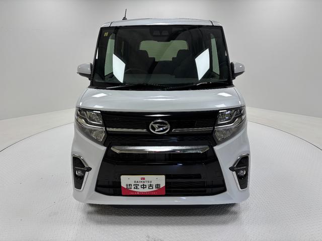 タントカスタムＲＳセレクションターボ　防錆塗装済み　純正ナビ　バックカメラ　ＥＴＣ　ドラレコ　両側パワースライドドア　クルーズコントロール　ＬＥＤ　オートライト　シートヒーター　キーフリー　スマートアシスト（長野県）の中古車