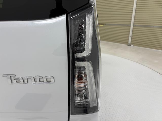 タントカスタムＲＳセレクションターボ　防錆塗装済み　純正ナビ　バックカメラ　ＥＴＣ　ドラレコ　両側パワースライドドア　クルーズコントロール　ＬＥＤ　オートライト　シートヒーター　キーフリー　スマートアシスト（長野県）の中古車