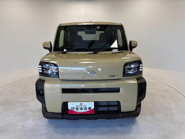 タフトX4WD CVT 防錆塗装済み ディスプレイオーディオ バックカメラ スカイフィールトップ キーフリー LEDヘッドランプ オートライト 電動パーキングブレーキ 電動格納ミラー(長野県)の中古車