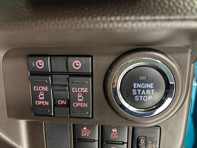 トールＧ防錆塗装済み　ディスプレイオーディオ　バックカメラ　ＵＳＢソケット　両側電動スライドドア　Ｂｌｕｅｔｏｏｔｈ　ＬＥＤ　オートライト　オートエアコン　スマートキー　ステアリングスイッチ　スマアシ（長野県）の中古車