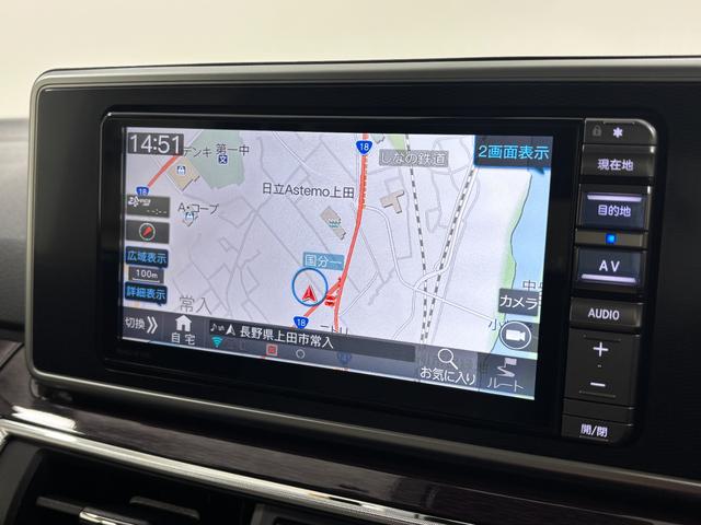 キャストスタイルG SAIIIETC ドライブレコーダー 純正ナビ パノラマモニター Bluetooth フルセグ ハンズフリー通話 両側シートヒーター プッシュスタート LEDヘッドランプ オートライト機能 キーフリー スマアシ(長野県)の中古車