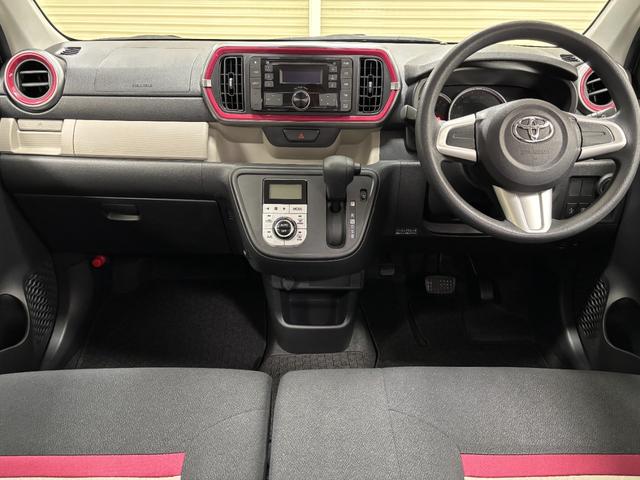 パッソモーダ　Ｓ防錆塗装済み　ＣＤチューナー　ビルトインＥＴＣ　ＬＥＤヘッドランプ　オートライト　スマートキー　プッシュスタート　オートエアコン　電動格納ミラー　スマートアシスト（長野県）の中古車