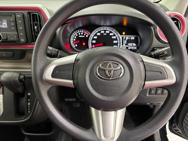 パッソモーダ　Ｓ防錆塗装済み　ＣＤチューナー　ビルトインＥＴＣ　ＬＥＤヘッドランプ　オートライト　スマートキー　プッシュスタート　オートエアコン　電動格納ミラー　スマートアシスト（長野県）の中古車