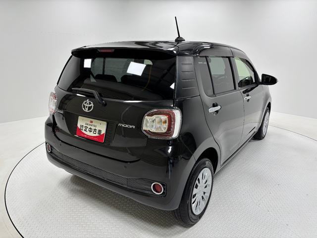 パッソモーダ　Ｓ防錆塗装済み　ＣＤチューナー　ビルトインＥＴＣ　ＬＥＤヘッドランプ　オートライト　スマートキー　プッシュスタート　オートエアコン　電動格納ミラー　スマートアシスト（長野県）の中古車