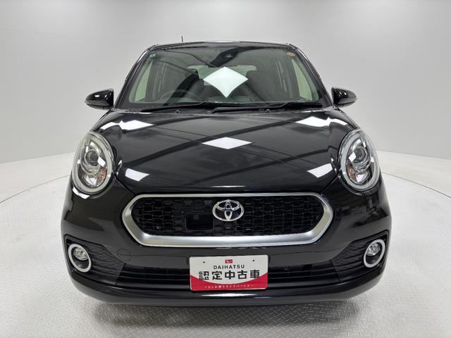 パッソモーダ　Ｓ防錆塗装済み　ＣＤチューナー　ビルトインＥＴＣ　ＬＥＤヘッドランプ　オートライト　スマートキー　プッシュスタート　オートエアコン　電動格納ミラー　スマートアシスト（長野県）の中古車