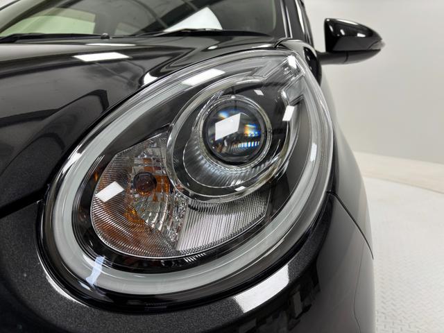 パッソモーダ　Ｓ防錆塗装済み　ＣＤチューナー　ビルトインＥＴＣ　ＬＥＤヘッドランプ　オートライト　スマートキー　プッシュスタート　オートエアコン　電動格納ミラー　スマートアシスト（長野県）の中古車