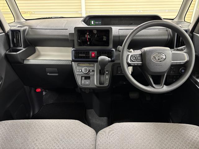 タントＸ防錆塗装済み　オーディオレス　左側パワースライドドア　両側シートヒーター　ＵＳＢソケット　ＬＥＤ　オートライト　キーフリー　電動パーキングブレーキ　スマートアシスト（長野県）の中古車