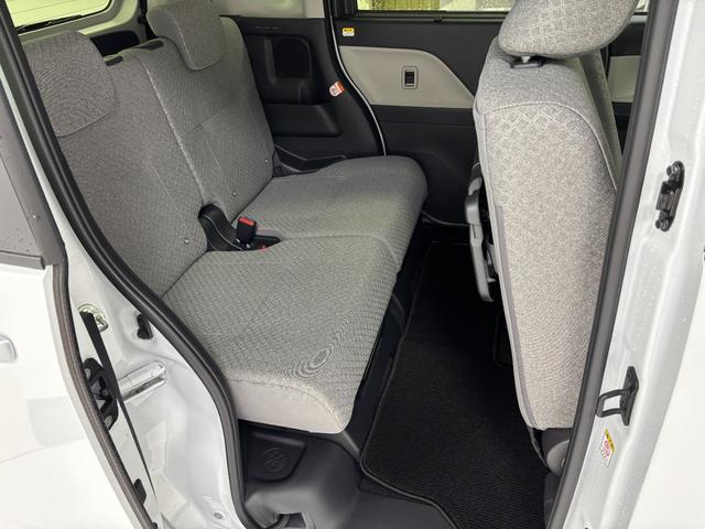 タントＸ防錆塗装済み　オーディオレス　左側パワースライドドア　両側シートヒーター　ＵＳＢソケット　ＬＥＤ　オートライト　キーフリー　電動パーキングブレーキ　スマートアシスト（長野県）の中古車