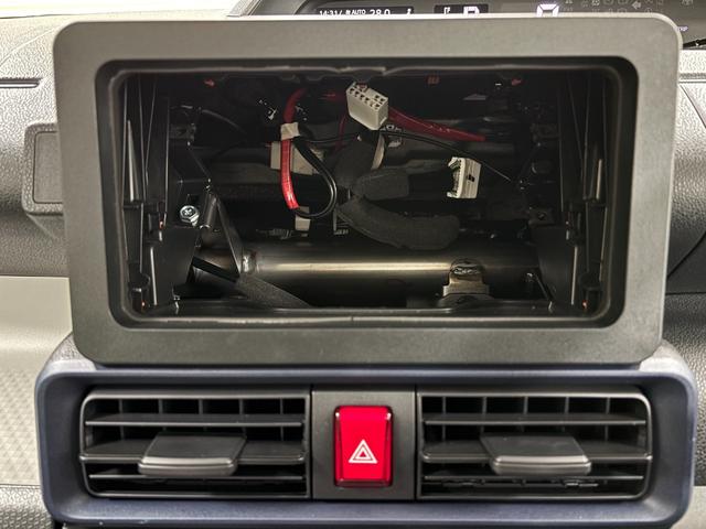 タントＸ防錆塗装済み　オーディオレス　左側パワースライドドア　両側シートヒーター　ＵＳＢソケット　ＬＥＤ　オートライト　キーフリー　電動パーキングブレーキ　スマートアシスト（長野県）の中古車