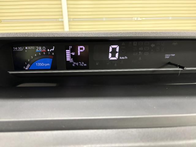 タントＸ防錆塗装済み　オーディオレス　左側パワースライドドア　両側シートヒーター　ＵＳＢソケット　ＬＥＤ　オートライト　キーフリー　電動パーキングブレーキ　スマートアシスト（長野県）の中古車