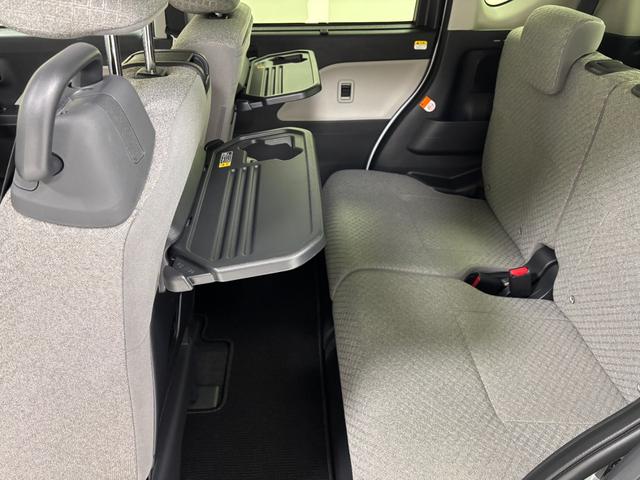 タントＸ防錆塗装済み　オーディオレス　左側パワースライドドア　両側シートヒーター　ＵＳＢソケット　ＬＥＤ　オートライト　キーフリー　電動パーキングブレーキ　スマートアシスト（長野県）の中古車