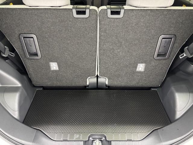 タントＸ防錆塗装済み　オーディオレス　左側パワースライドドア　両側シートヒーター　ＵＳＢソケット　ＬＥＤ　オートライト　キーフリー　電動パーキングブレーキ　スマートアシスト（長野県）の中古車