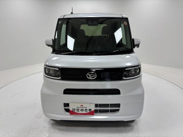 タントＸ防錆塗装済み　オーディオレス　左側パワースライドドア　両側シートヒーター　ＵＳＢソケット　ＬＥＤ　オートライト　キーフリー　電動パーキングブレーキ　スマートアシスト（長野県）の中古車