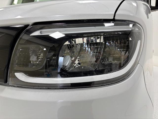 タントＸ防錆塗装済み　オーディオレス　左側パワースライドドア　両側シートヒーター　ＵＳＢソケット　ＬＥＤ　オートライト　キーフリー　電動パーキングブレーキ　スマートアシスト（長野県）の中古車