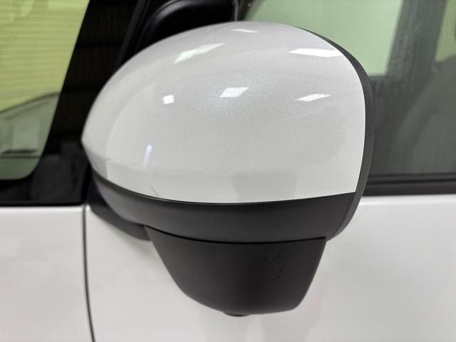 タントＸ防錆塗装済み　オーディオレス　左側パワースライドドア　両側シートヒーター　ＵＳＢソケット　ＬＥＤ　オートライト　キーフリー　電動パーキングブレーキ　スマートアシスト（長野県）の中古車