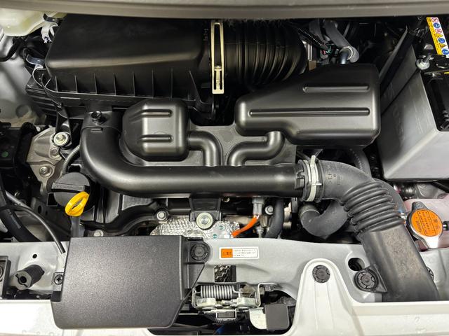 タントＸ防錆塗装済み　オーディオレス　左側パワースライドドア　両側シートヒーター　ＵＳＢソケット　ＬＥＤ　オートライト　キーフリー　電動パーキングブレーキ　スマートアシスト（長野県）の中古車