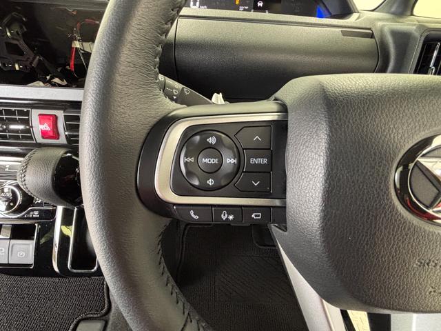 タントカスタムRS4WD CVT ターボ 防錆塗装済み ETC シートヒーター USBソケット スマートアシスト ミラクルオープンドア LEDヘッドランプ オートライト キーフリー 電動格納ミラー プッシュスタート(長野県)の中古車