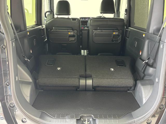 タントカスタムRS4WD CVT ターボ 防錆塗装済み ETC シートヒーター USBソケット スマートアシスト ミラクルオープンドア LEDヘッドランプ オートライト キーフリー 電動格納ミラー プッシュスタート(長野県)の中古車