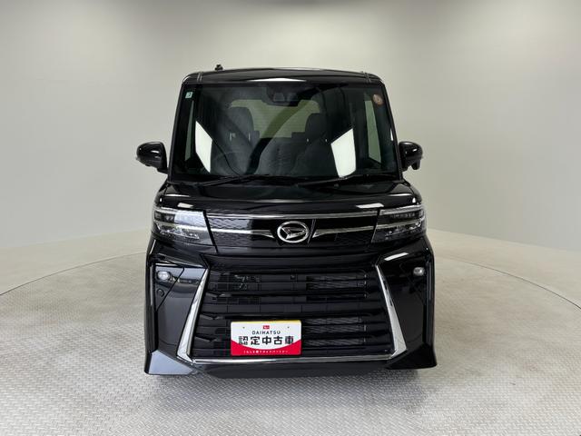 タントカスタムRS4WD CVT ターボ 防錆塗装済み ETC シートヒーター USBソケット スマートアシスト ミラクルオープンドア LEDヘッドランプ オートライト キーフリー 電動格納ミラー プッシュスタート(長野県)の中古車