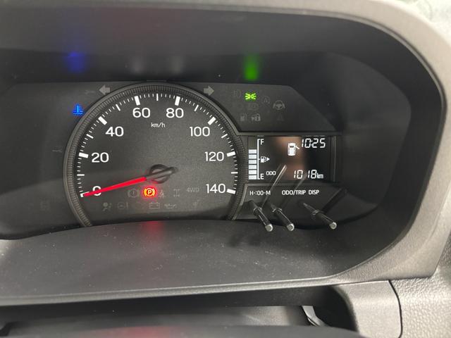 ハイゼットトラックスタンダードMT5 低走行 防錆塗装済み エアコン パワステ ゲートプロテクター 荷台ゴムマット AMFMチューナー オートライト スマートアシスト(長野県)の中古車