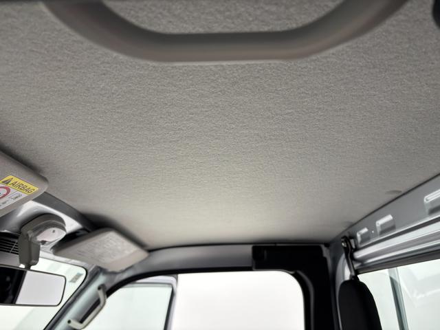 ハイゼットトラックスタンダードMT5 低走行 防錆塗装済み エアコン パワステ ゲートプロテクター 荷台ゴムマット AMFMチューナー オートライト スマートアシスト(長野県)の中古車