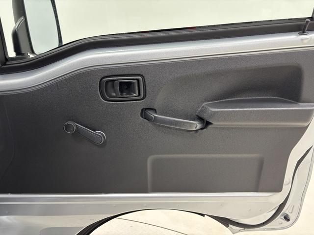 ハイゼットトラックスタンダードMT5 低走行 防錆塗装済み エアコン パワステ ゲートプロテクター 荷台ゴムマット AMFMチューナー オートライト スマートアシスト(長野県)の中古車