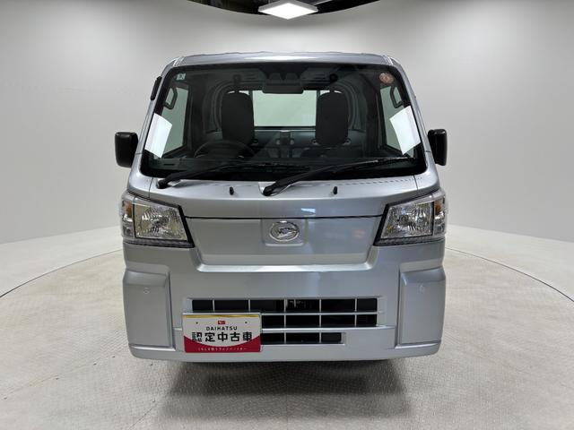 ハイゼットトラックスタンダードMT5 低走行 防錆塗装済み エアコン パワステ ゲートプロテクター 荷台ゴムマット AMFMチューナー オートライト スマートアシスト(長野県)の中古車