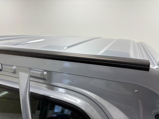 ハイゼットトラックスタンダードMT5 低走行 防錆塗装済み エアコン パワステ ゲートプロテクター 荷台ゴムマット AMFMチューナー オートライト スマートアシスト(長野県)の中古車