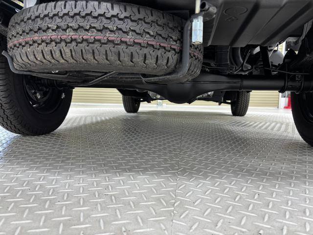 ハイゼットトラックスタンダードMT5 低走行 防錆塗装済み エアコン パワステ ゲートプロテクター 荷台ゴムマット AMFMチューナー オートライト スマートアシスト(長野県)の中古車